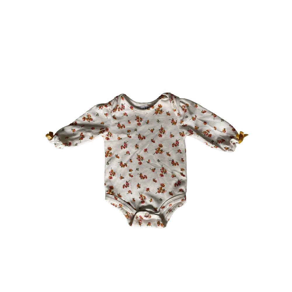 Nicole Miller One-piece Girl Baby 6-9m